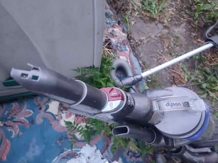 Photo of free Dyson Dc25 hoover (Shooters hill) #1