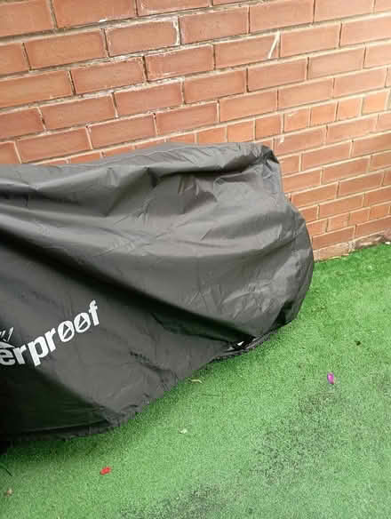 Photo of free 26inch Bike (openshaw M11) #1