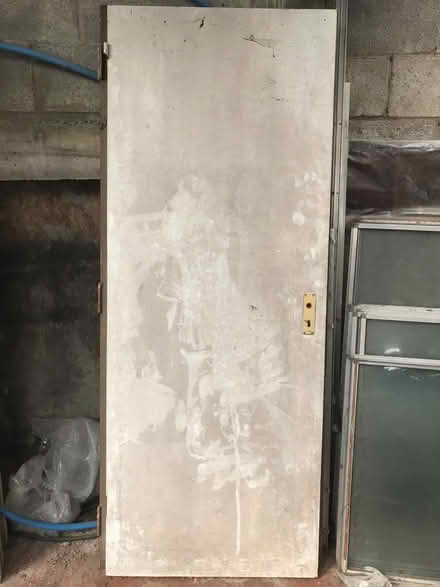 Photo of free Doors - 6 No (Clun SY7) #2