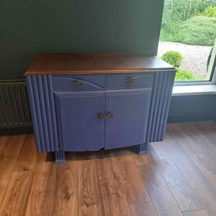Photo of free Cabinet (Enniskerry) #1
