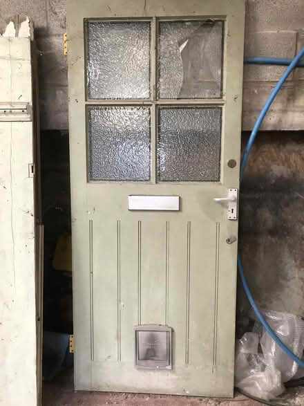 Photo of free Doors - 6 No (Clun SY7) #1