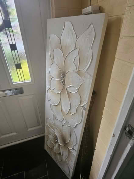 Photo of free Canvas (Ashton in Makerfield WN4) #2