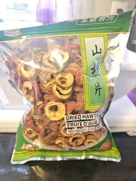Photo of free Dried Hawthorne (Richmond Hill) #1