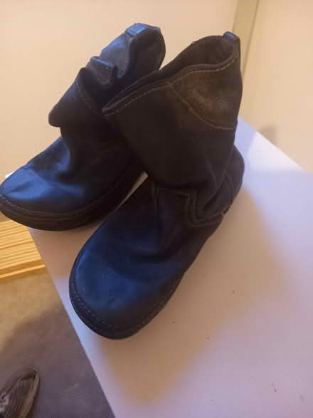 Photo of free Ladies shoes (Leyton E10) #3