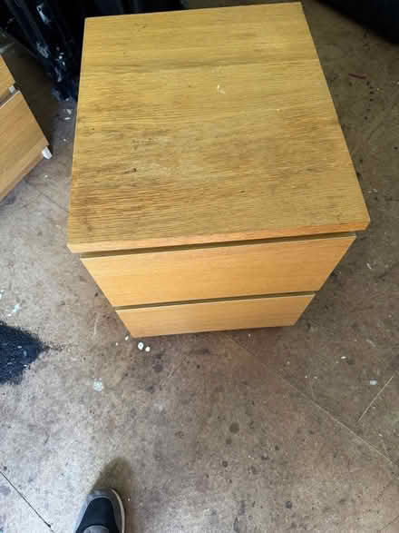 Photo of free Bedside drawe (Seaton Delaval NE25) #3