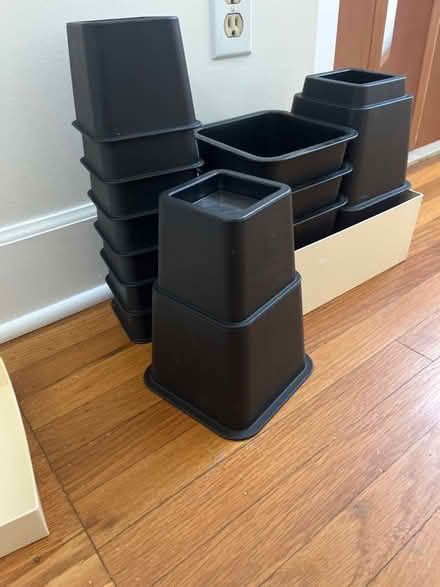 Photo of free Furniture lifts (Montlake) #1