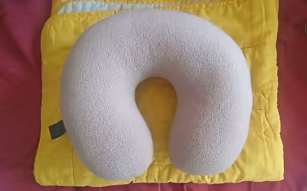 Photo of free Neck pillow (Bayshore) #1
