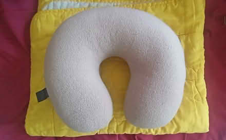 Photo of free Neck pillow (Bayshore) #1