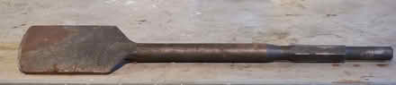 Photo of free Tool for Kango - Maybe a Sealey Chisel? (Kettlethorpe WF2) #1