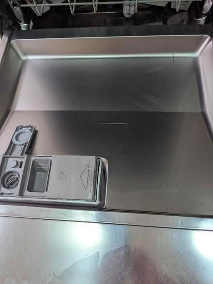 Photo of free Full Size 60 cm Bosch Dishwasher (Grangeway area NN10) #2
