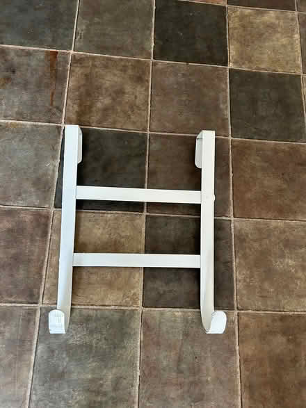 Photo of free Ironing board door hanger (Epsom KT19) #1
