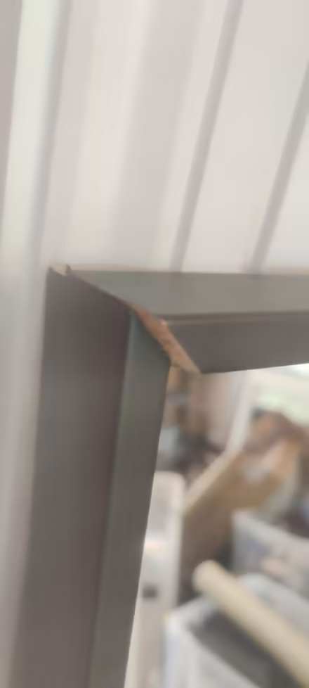 Photo of free Ikea tall mirror (N8 7LA) #2