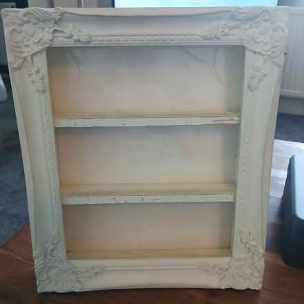 Photo of free Nail Polish stand (Spixworth NR10) #1