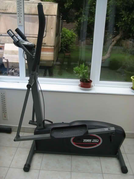 Photo of free Cross Trainer (Aldwick PO21) #2