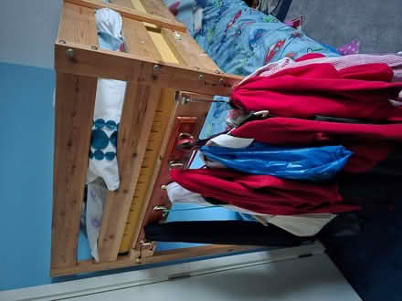 Photo of free Bunk bed and mattress (london) #3
