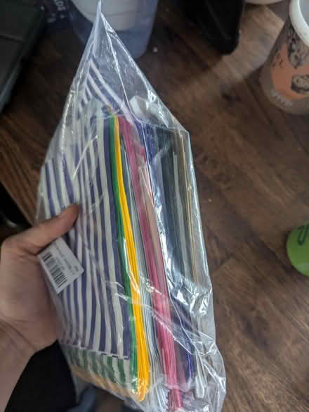 Photo of free Pic n mix bags (E4) #2