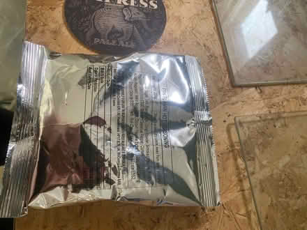 Photo of free Spicy bbq seasoning (Oxford-Freegle CGA OX4) #1