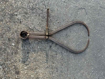 Photo of free Metal callipers (Yapton BN18) #1
