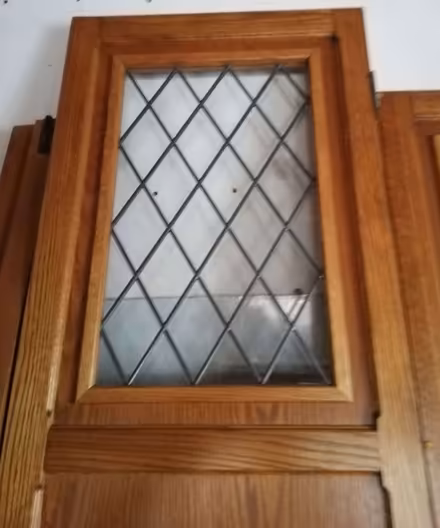 Photo of free Oak Doors (Okus SN1) #2
