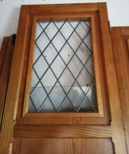 Photo of free Oak Doors (Okus SN1) #2