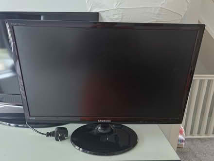 Photo of free Samsung TV (Thornton Heat CR03) #1