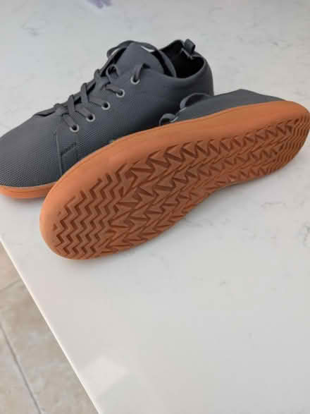 Photo of free Barefoot shoes size 10 (Weybridge) #2