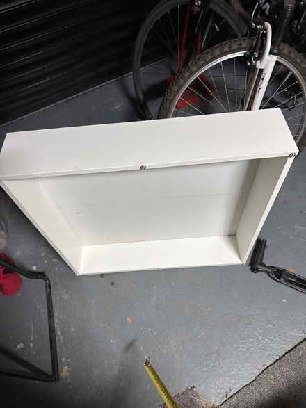 Photo of free IKEA under bed storage box (Whitley bay) #1