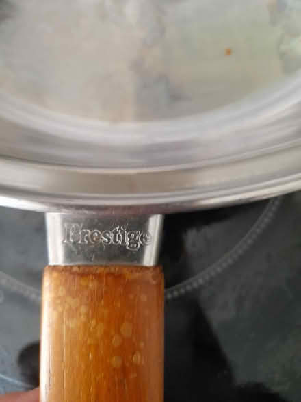 Photo of free Kitchen stuff (Larkhall, Bath BA1) #3