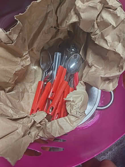 Photo of free MANY kitchen items (Thornton Heat CR03) #3