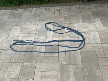Photo of free 50 foot garden hose (NW Evanston) #3