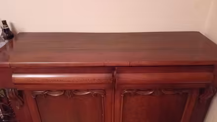 Photo of free Sideboard (Deansgrange) #2