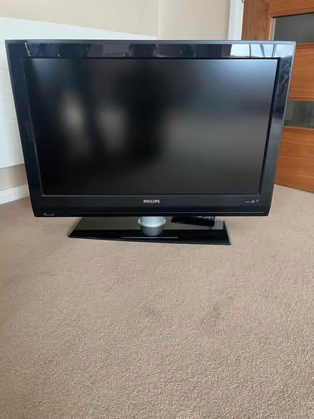Photo of free TV (Hove BN3) #1