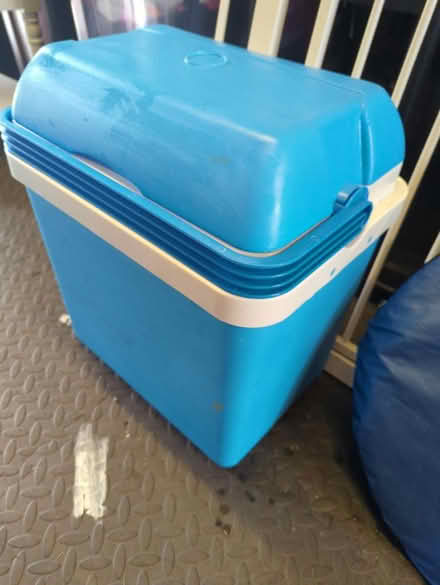 Photo of free Cooler (Intake S12) #1