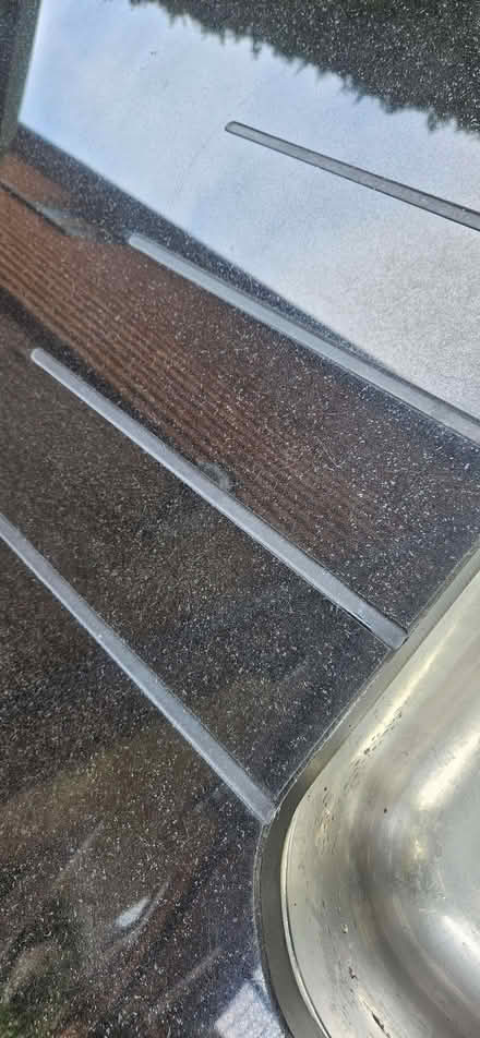 Photo of free Worktop & sink (Rowlands Castle PO9) #3