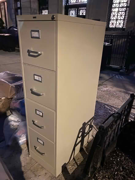 Photo of free CURB ALERT - furniture, house misc (Upper West Side 10023) #2