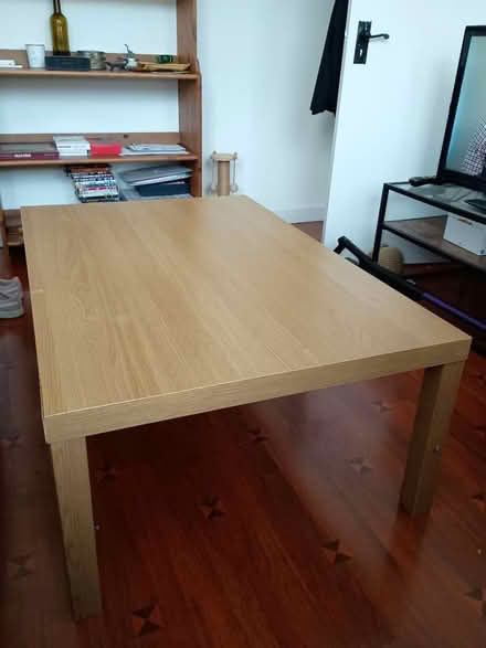 Photo of free Coffee Table (Hornsey N8) #2