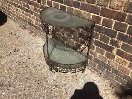 Photo of free Plant stand (IP4) #3