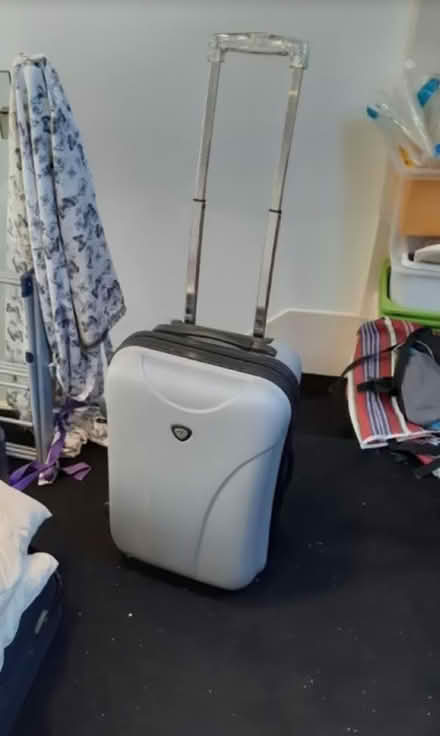 Photo of free Cabin box (BN2 lewes road Brighton) #1