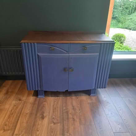 Photo of free Cabinet (Enniskerry) #3