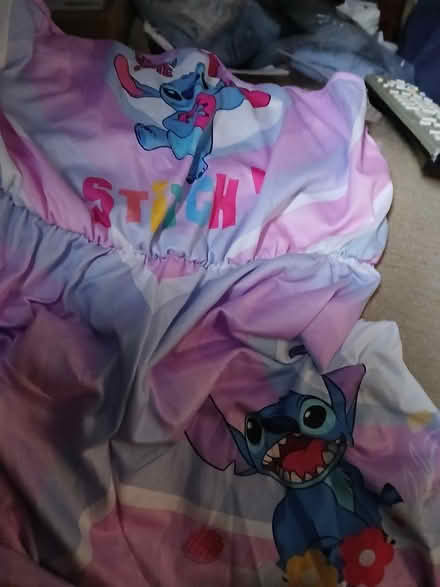 Photo of free Play suit (Little Carleton FY3) #1