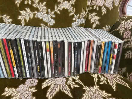 Photo of free Music CDs (Rochford SS4) #3