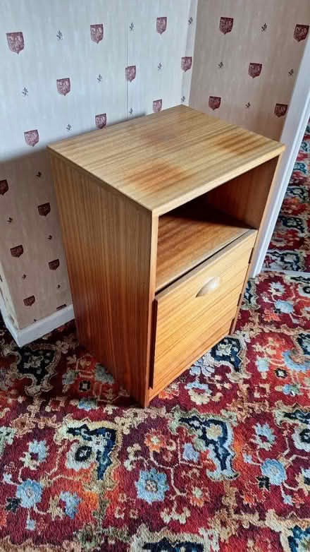 Photo of free Small side unit (Ware SG12) #1