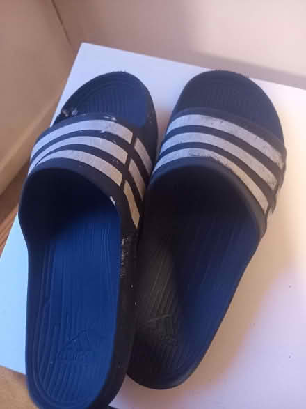 Photo of free Ladies shoes (Leyton E10) #4