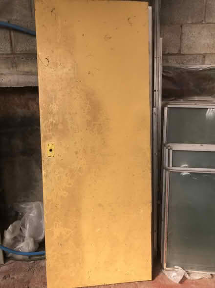 Photo of free Doors - 6 No (Clun SY7) #4