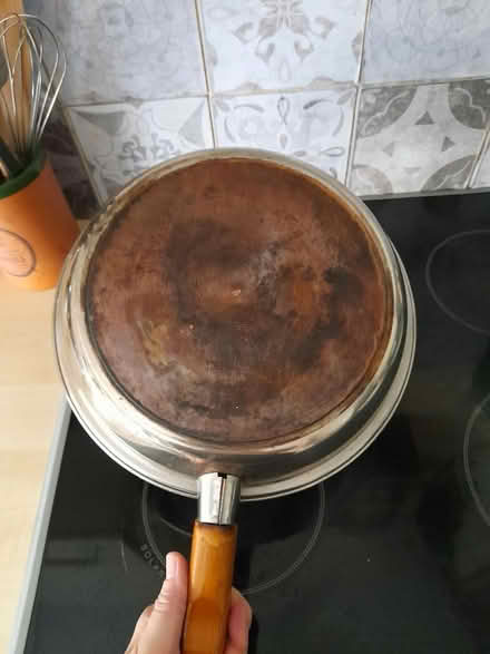 Photo of free Kitchen stuff (Larkhall, Bath BA1) #2