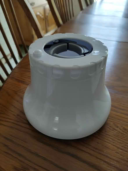 Photo of free NEW Diffuser for hair dryer (Odenton) #2