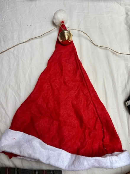 Photo of free Christmas hats (Sheffield S37pn) #2