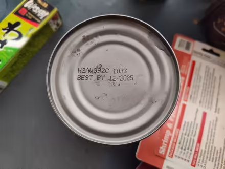 Photo of free Food items (Midtown/Boulevard Park) #4