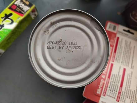 Photo of free Food items (Midtown/Boulevard Park) #4