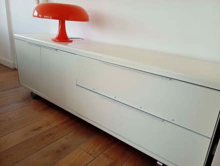 Photo of free Cabinet (Clerkenwell EC1M) #1